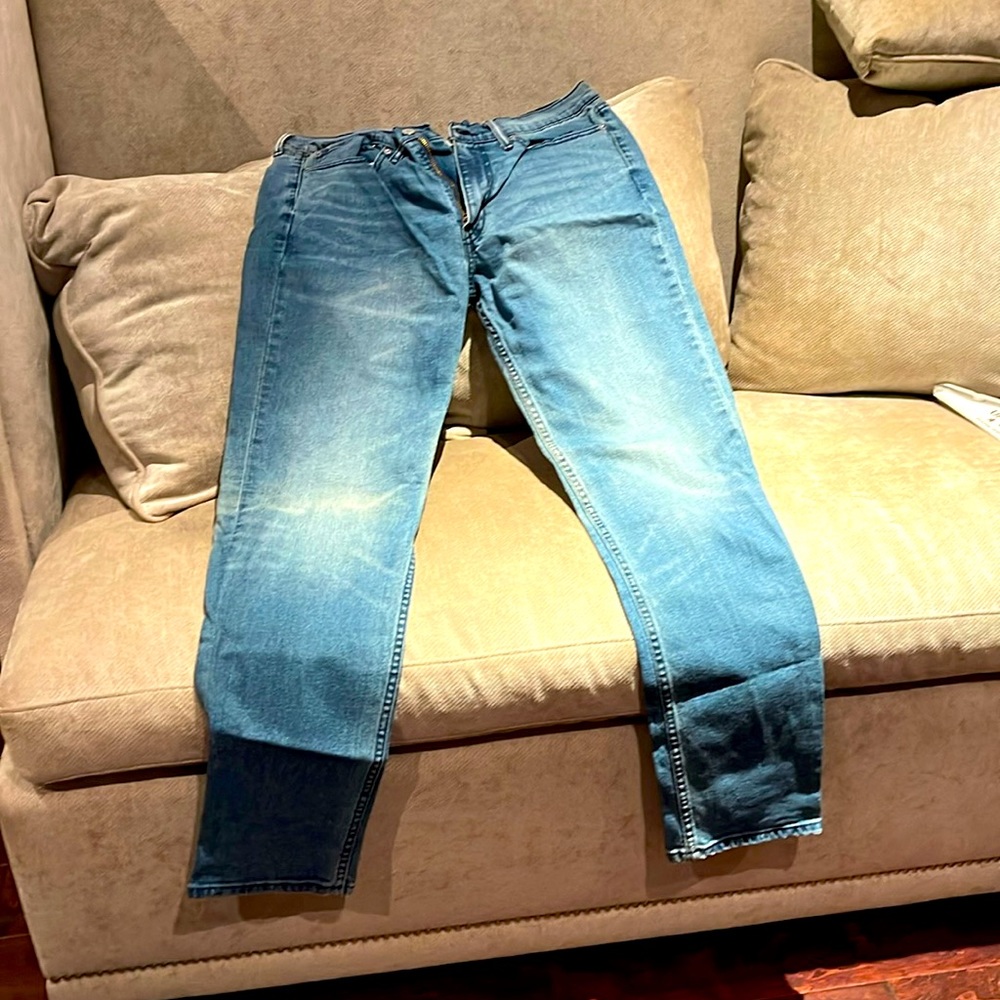 Levi’s